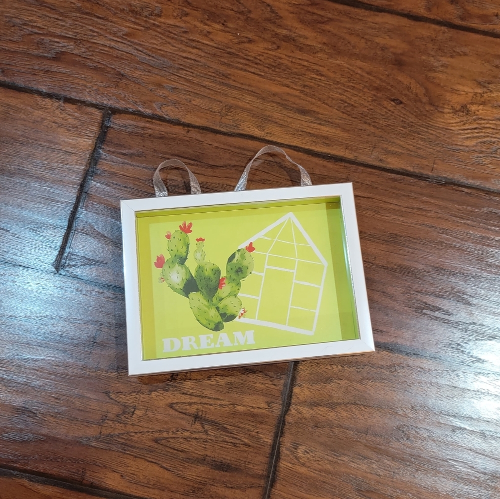 Wall hanging